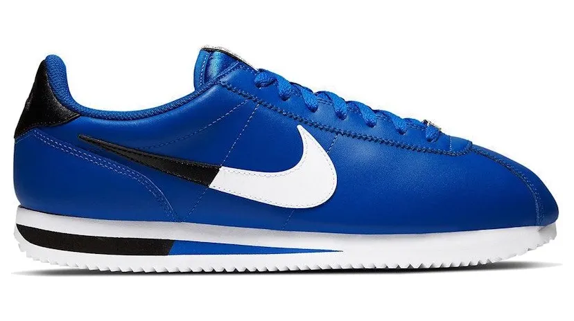 Nike Cortez Basic NBA Game Royal (CI1047-400)