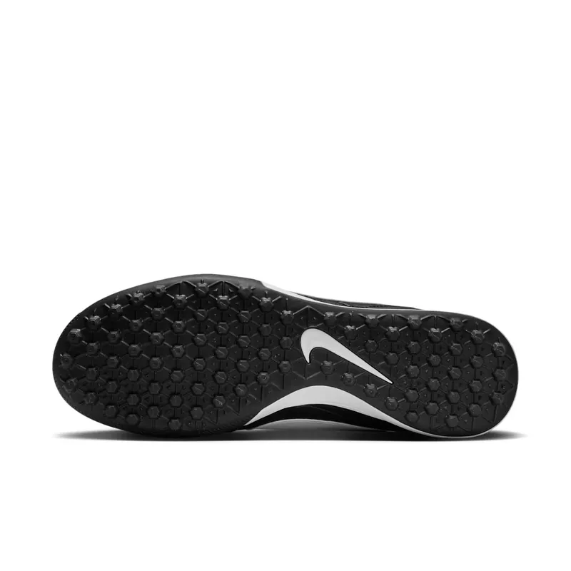 Nike Premier 3 TF Black White (HM0283-001)