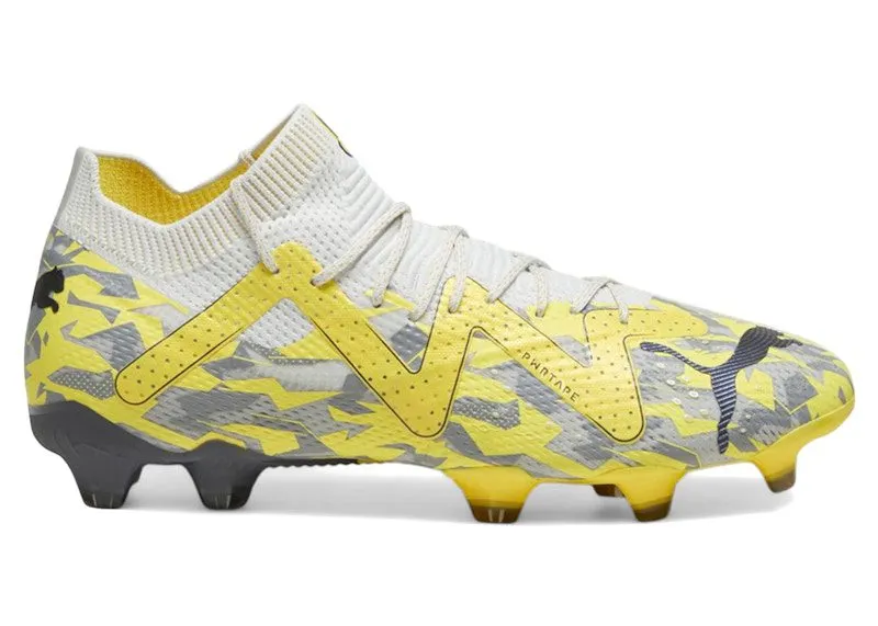 Puma Future Ultimate FG/AG Voltage Pack (107355-04)