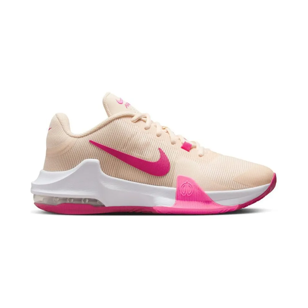 Nike Air Max Impact 4 Guava Ice Hyper Pink (DM1124-801)