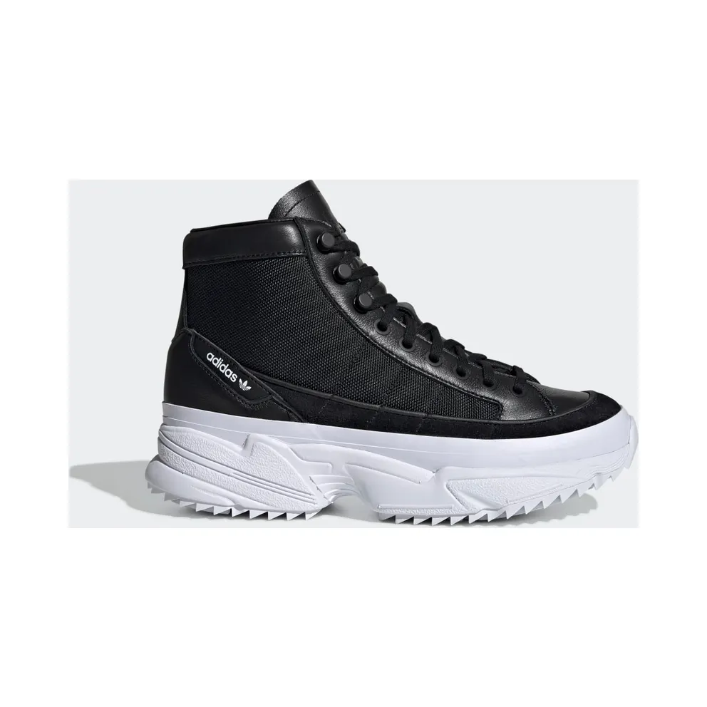 adidas Kiellor Xtra Stiefel Core Black / Core Black / Cloud White (EE4897)