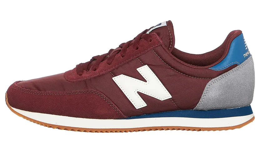 New Balance UL720 UE Burgundy (818451-60-18)