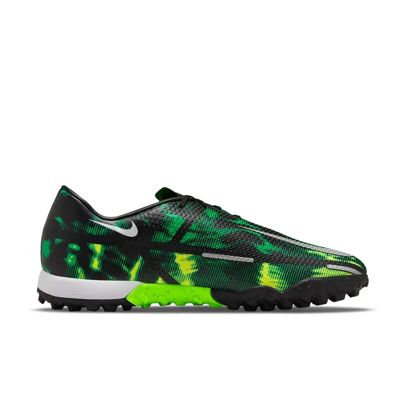 Nike Phantom GT2 Academy TF Turf Shockwave (DM0725-003)