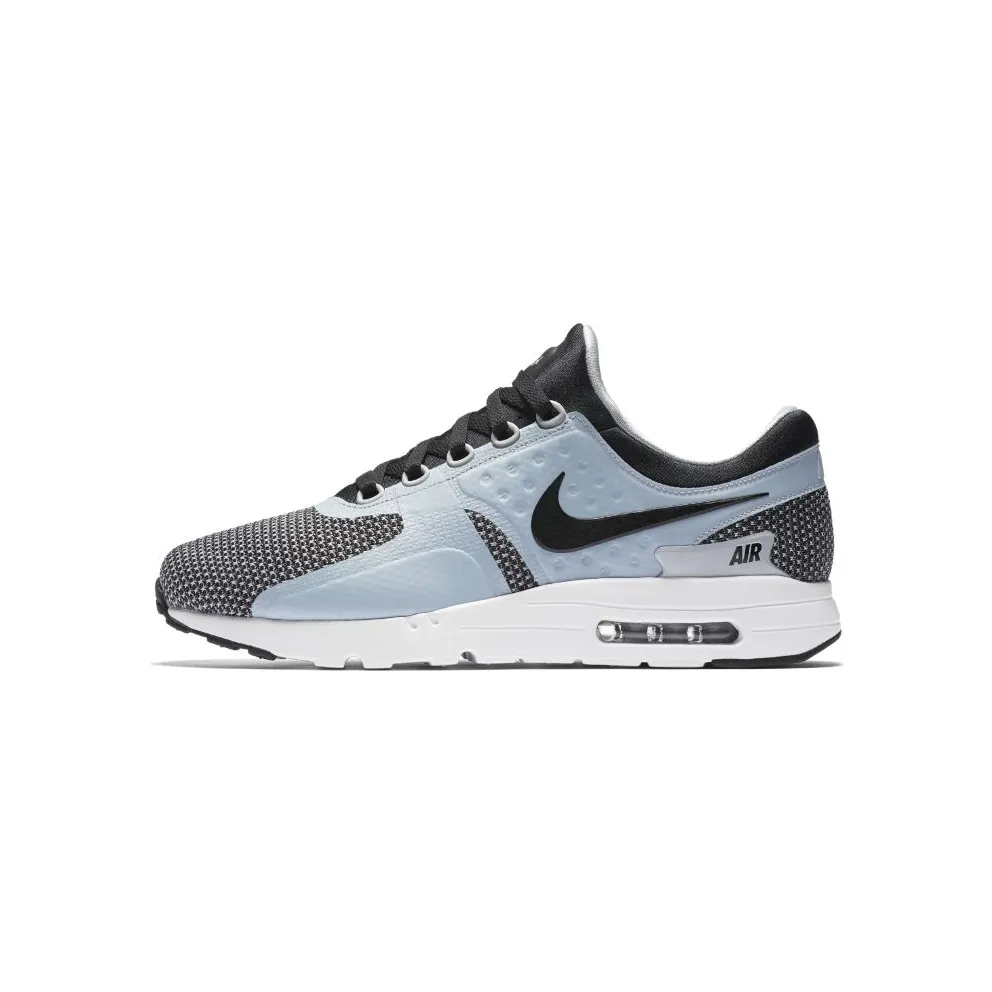 Nike Air Max Zero Essential Black/Black/Wolf Grey (876070-002)