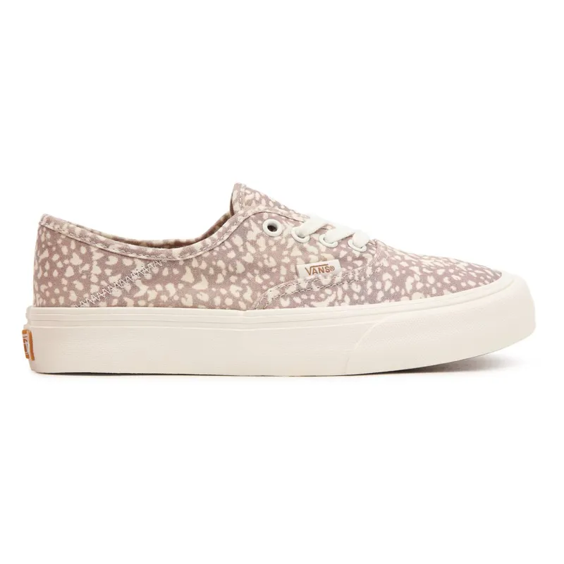 VANS Eco Theory Authentic Sf Shoes Pink (VN0A5HYPAXT)