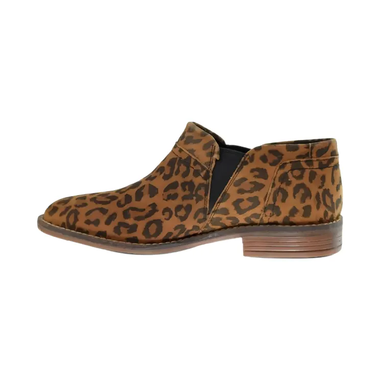 Clarks Camzin Mix “Leopard Print” (26153987)