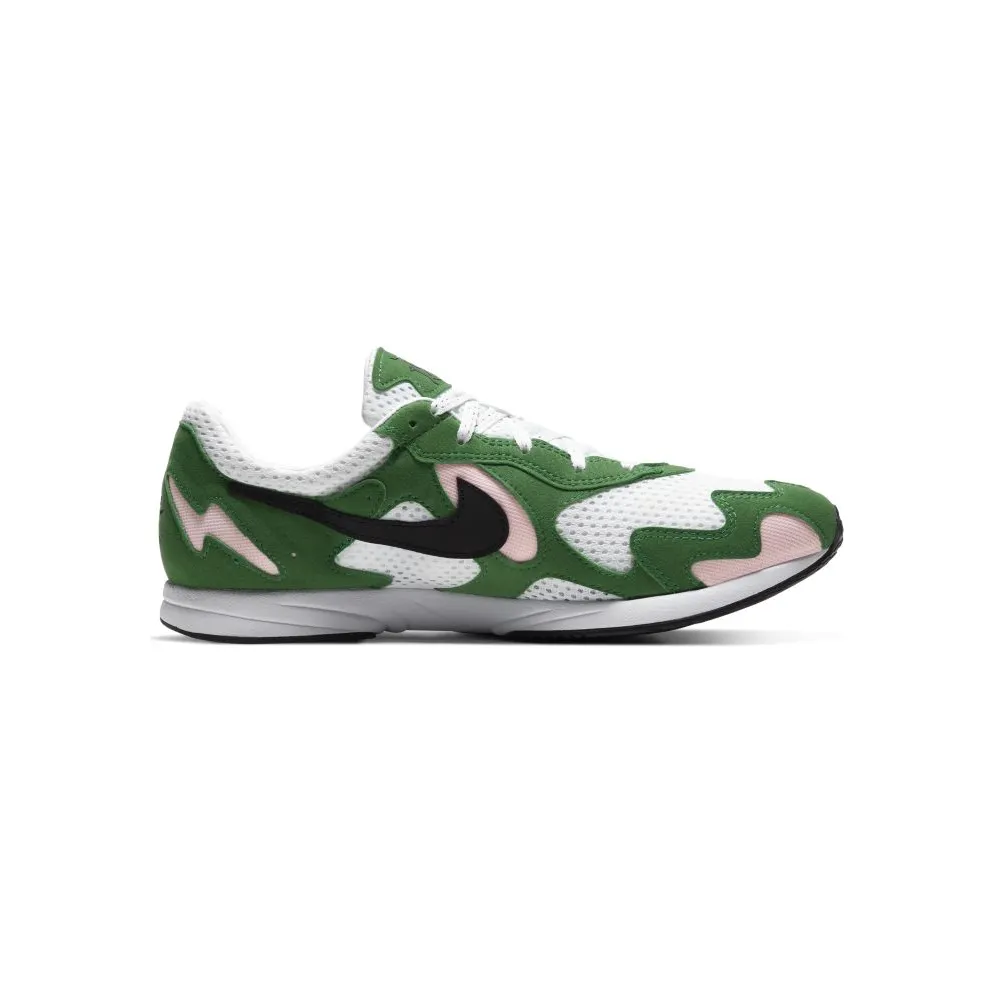 Nike Air Streak Lite Aloe Green Aloe Green/White-Arctic Punch-Black (CD4387-300)