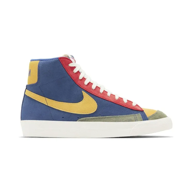 Nike Blazer Mid 77 Puff N Stuff (DC9179-476)