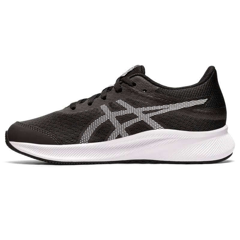 Asics PATRIOT 13 GS Graphite Grey/White (1014A267.020)