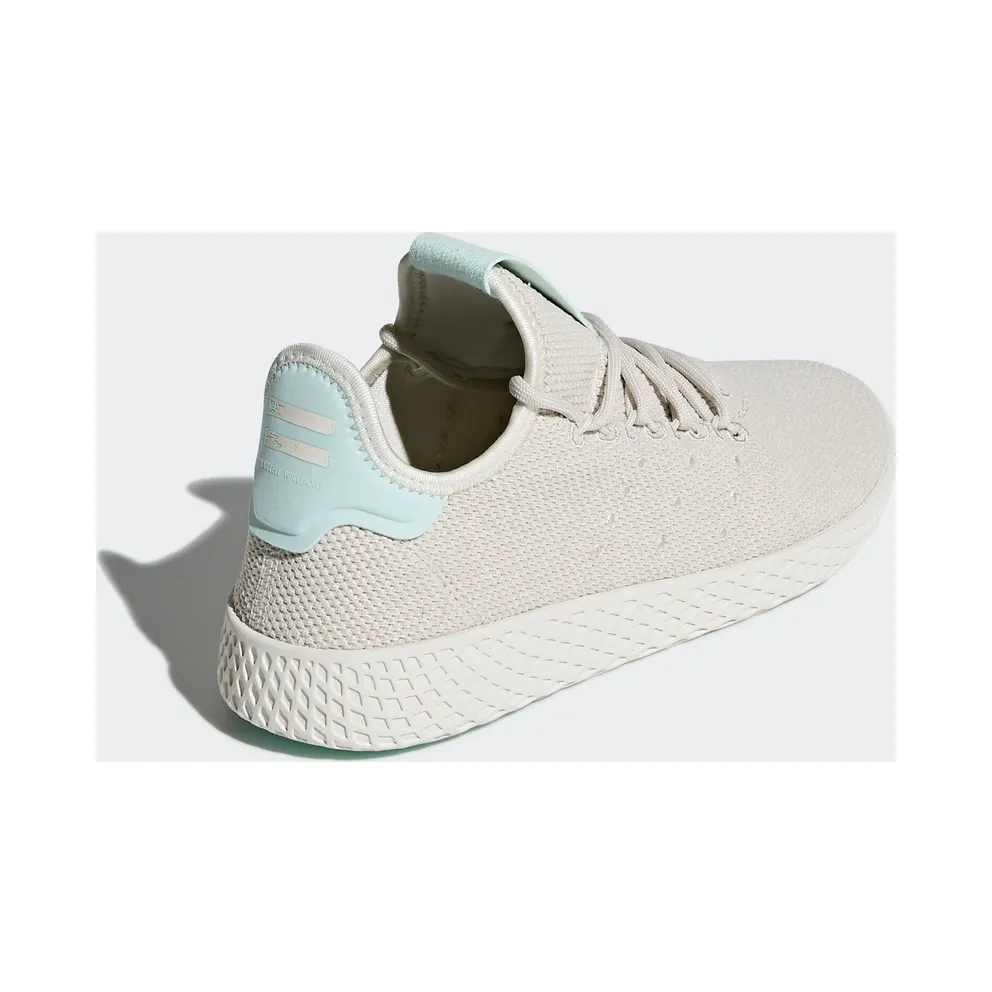 adidas Tennis HU Pharrell Talc (W) (B41885)