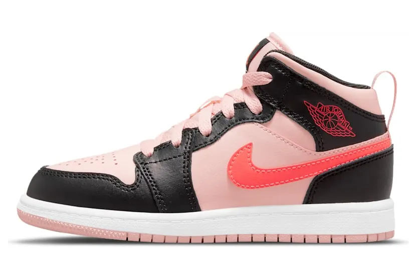 Air Jordan 1 Mid 640734-604