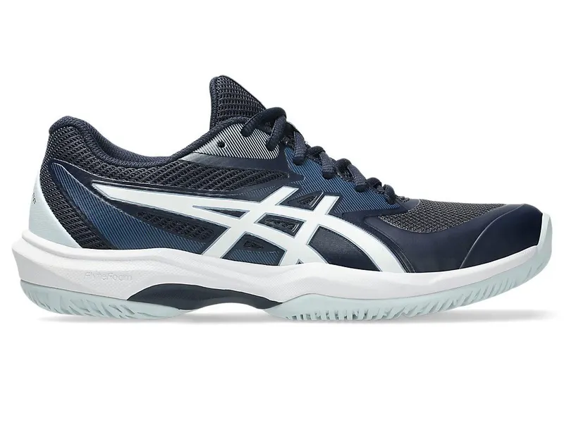 ASICS GAME FF “Midnight / White” (1042A281-400)