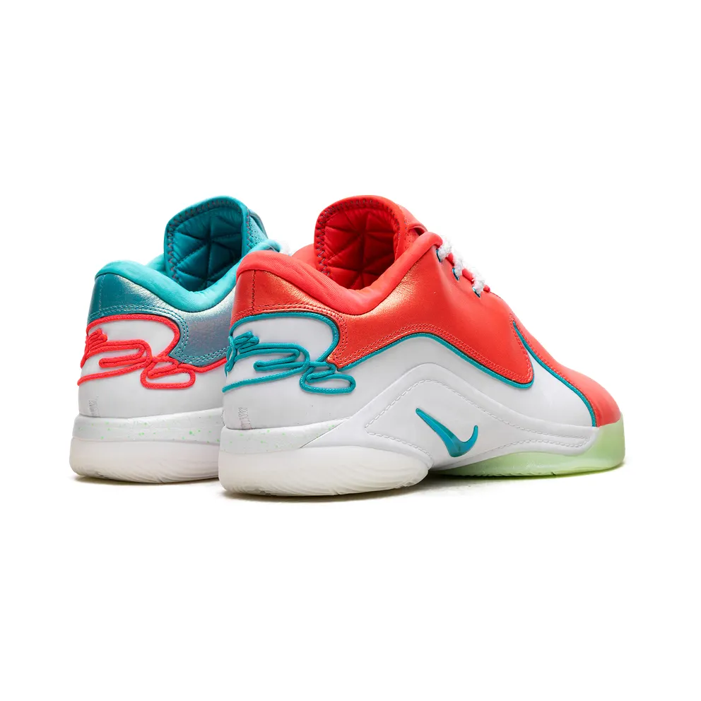 Nike LeBron 22 “Christmas” (HV5148-600)
