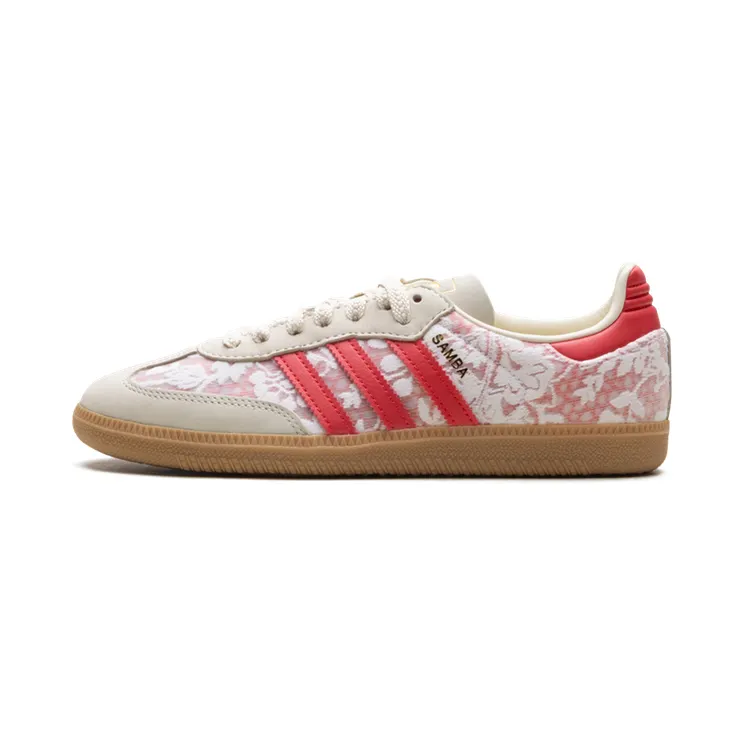 Adidas Samba “Liberty London – Kazusa” (JR8841)