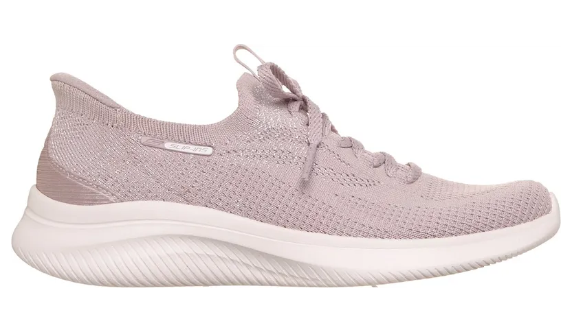 Skechers Slip-ins: Ultra Flex 4.0 Sneaker Mauve