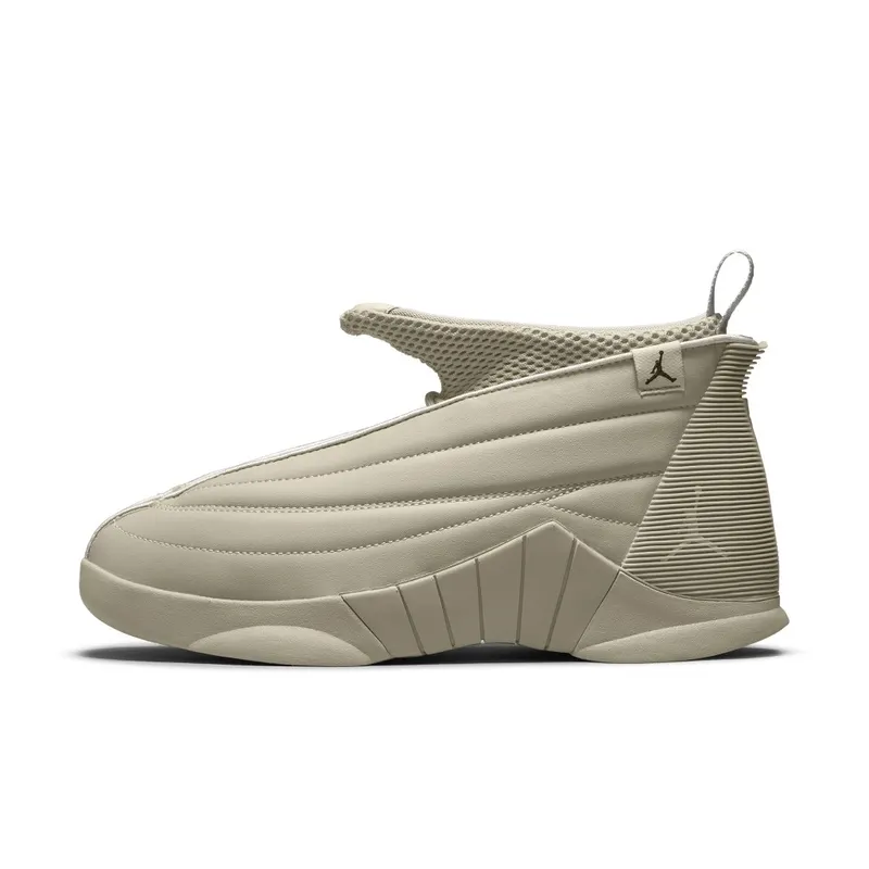 Air Jordan x Billie Eilish 15 Retro – “Beige / Beige” (DN2863-200)