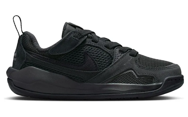Jordan CMFT Era Black Anthracite (HQ0507-060)