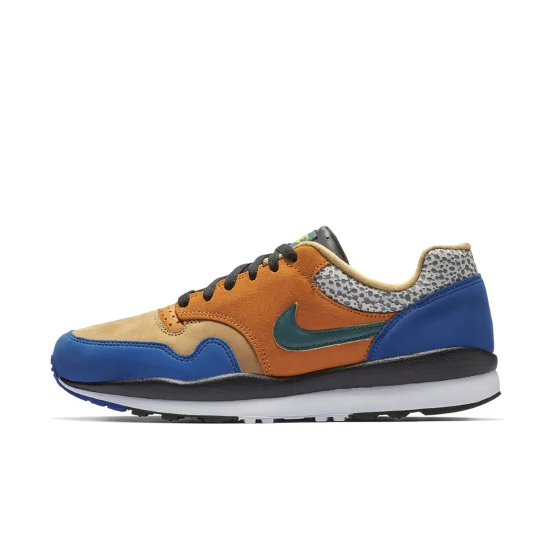 Nike Air Safari Tan Burnt Orange (2019) (BQ8418-800)