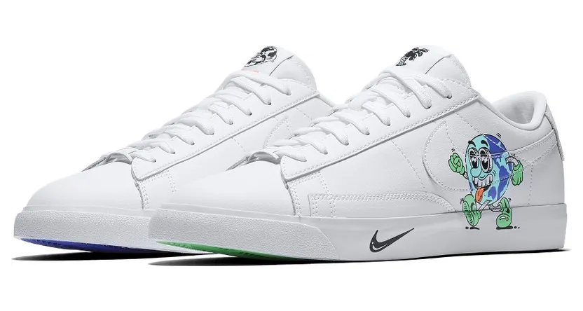 nike-blazer CI5546-100
