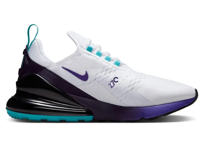 Nike Air Max 270 Arizona Diamondbacks (HQ7993-100)