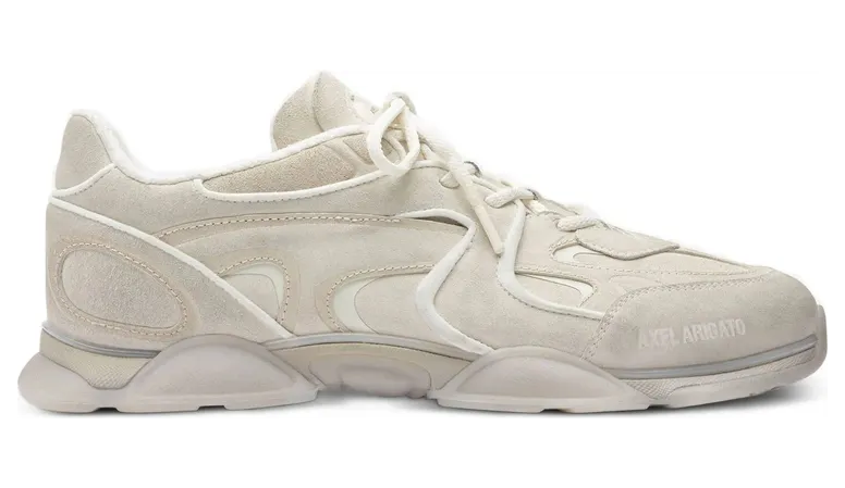 Axel Arigato Eris Panelled “White” (F3487006)