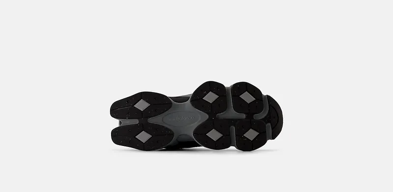 New Balance 9060 “Cordura – Black Grey” (U9060ORA)