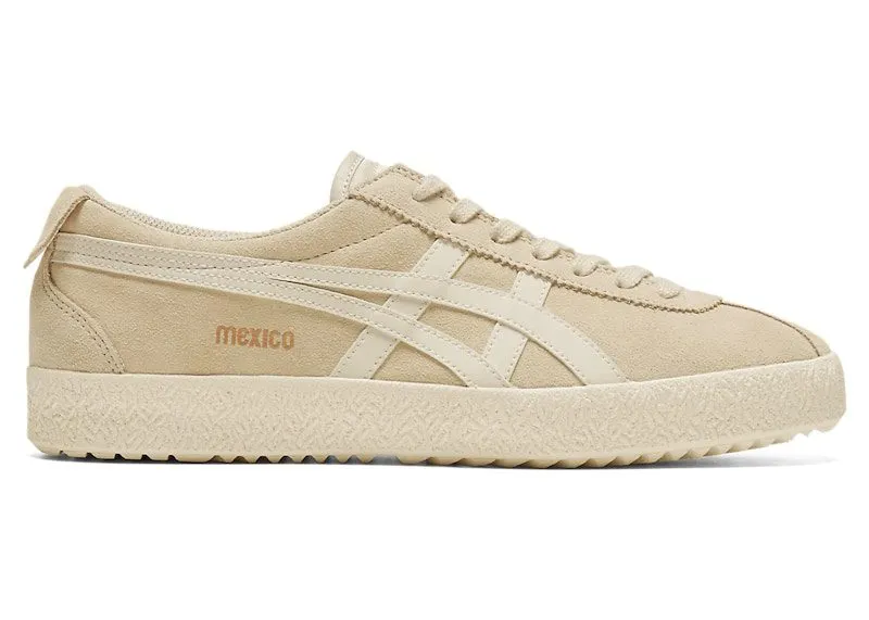 Onitsuka Tiger Mexico Delegation Vanilla Cream (1183B954-250)