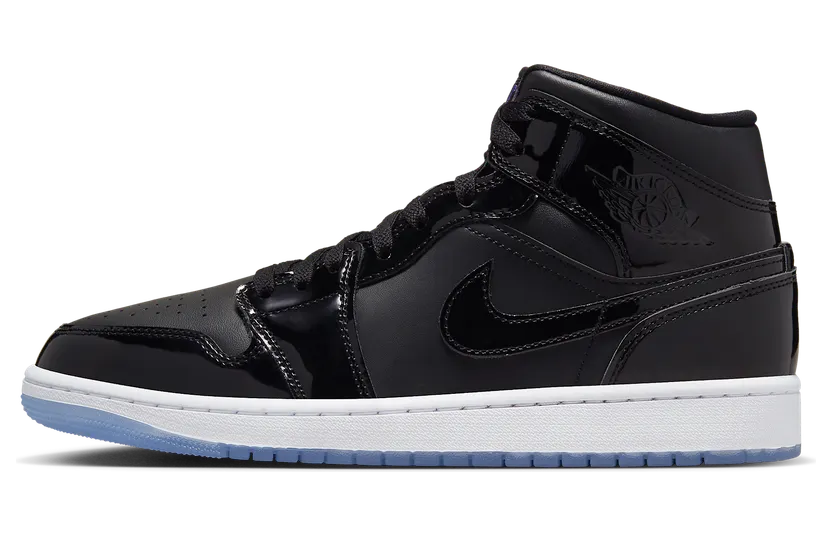 Air Jordan 1 Mid SE “Space Jam” (DV1308-004)