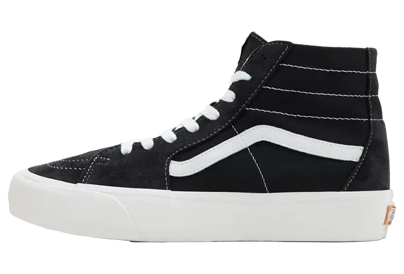 Vans Sk8-Hi Tapered VR3 “Raven” (VN0005UM3FC)