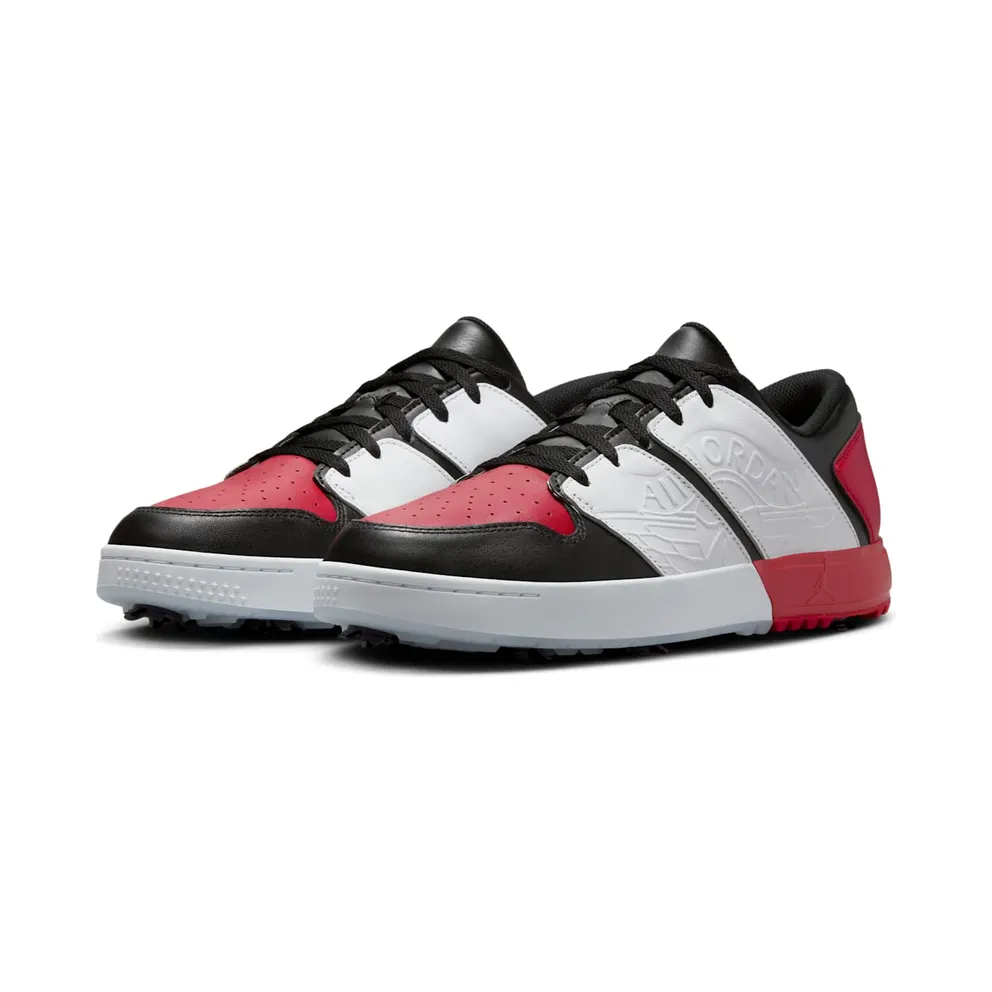 Air Jordan Nu Retro 1 Low Golf “Chicago” (FZ4153-001)