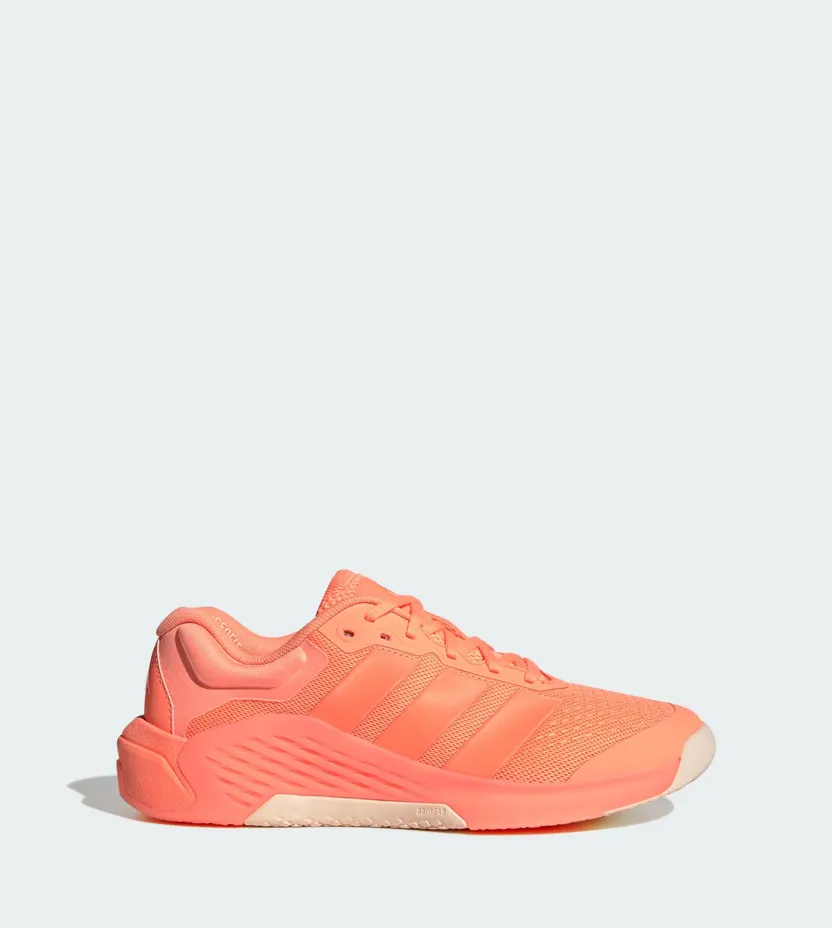 Adidas Dropset 4 Power Training Beam Orange / Lucid Orange / Bliss Orange (JR4665)