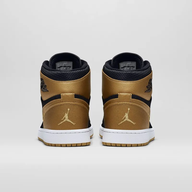 Air Jordan Nike AJ I 1 Retro Melo PE (332550-026)