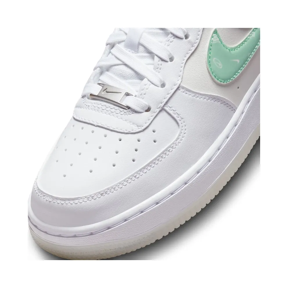 Nike Air Force 1 Low LV8 GS “Pastel Paisley” (FJ7706-131)