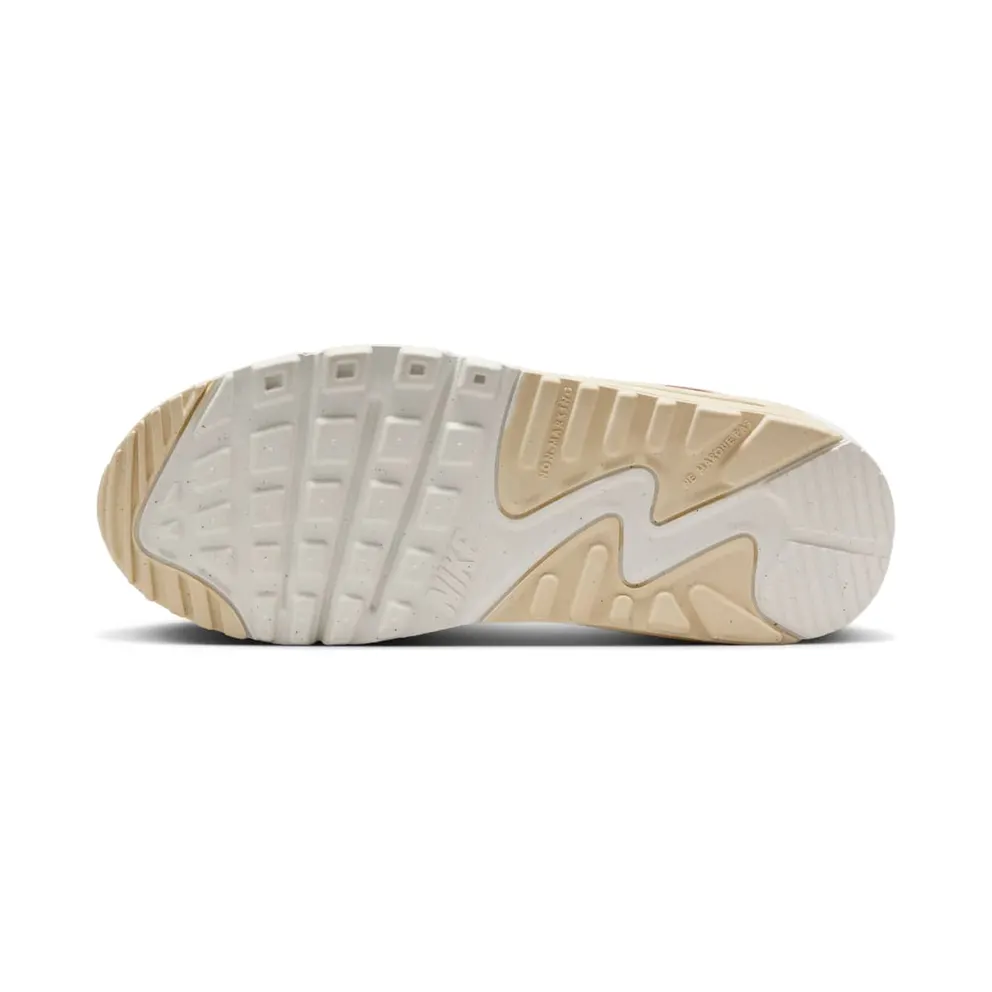 Nike Air Max 90 GS “Phantom Echo Pink” (HF6358-006)