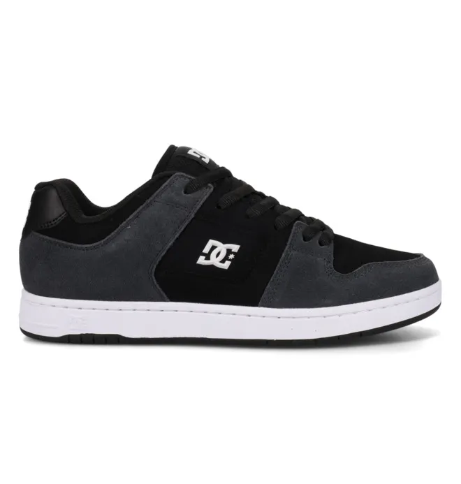 DC Manteca 4 S “Grey” (ADYS100766025)