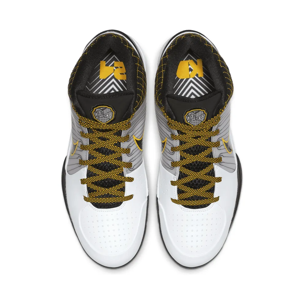 Nike Zoom Kobe IV Protro ‘Del Sol’ (2019) (AV6339-101)