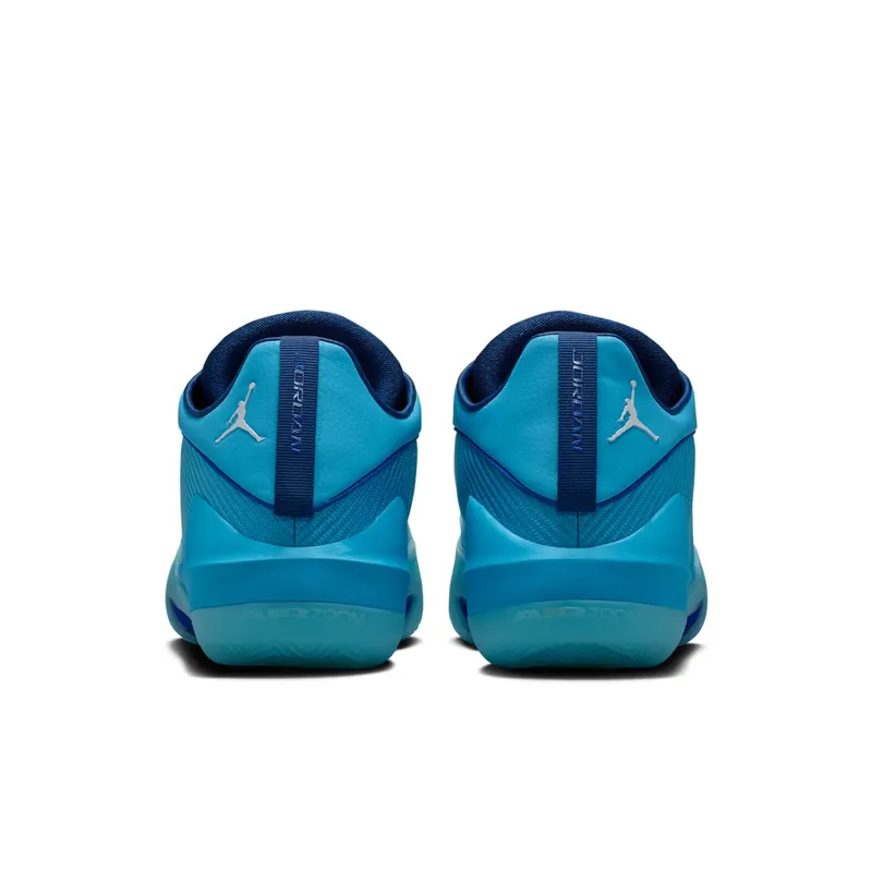 Jordan Triangle – “Baltic Blue / White / Copa / Coastal Blue / Game Royal” (IB1154-400)