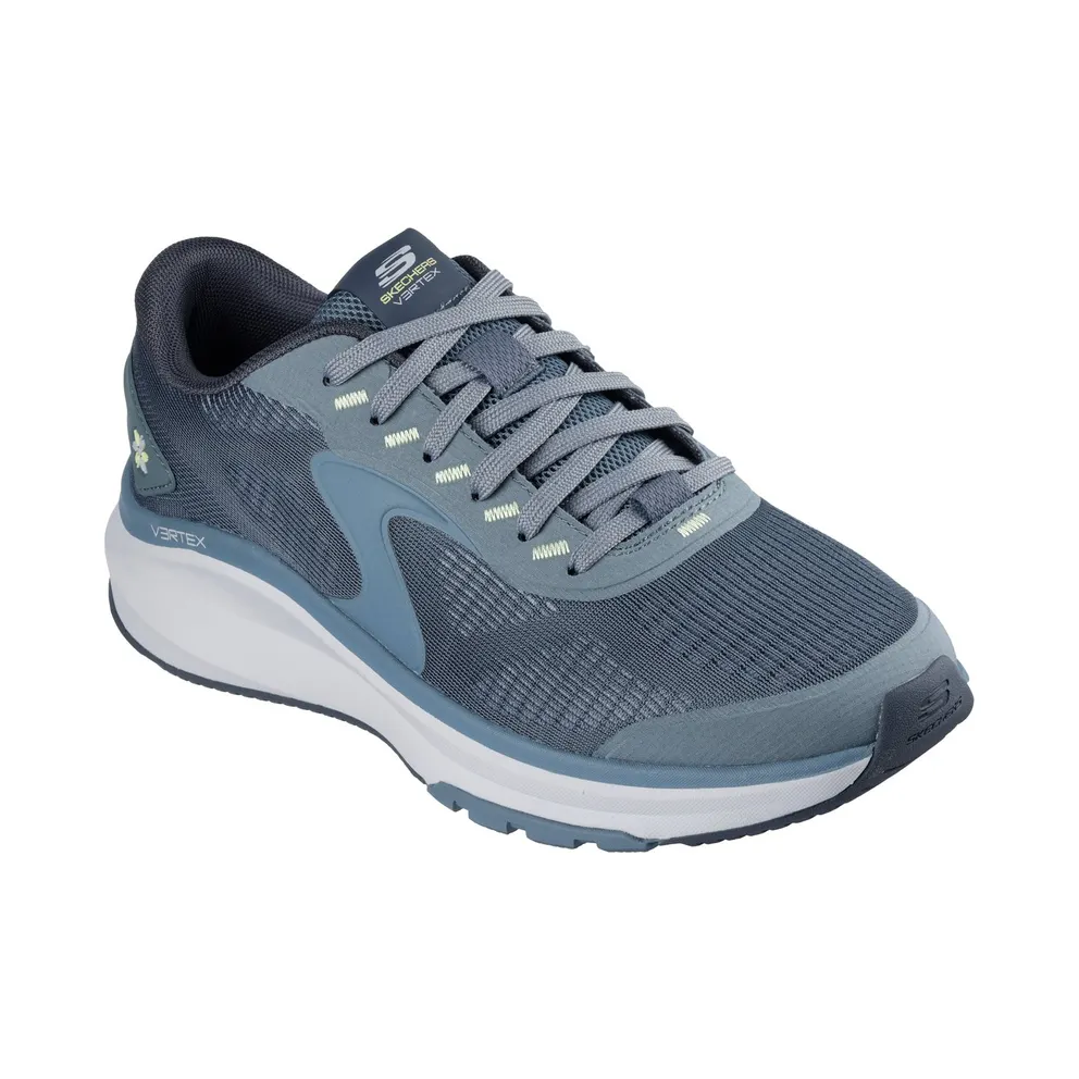 Skechers Vertex – Spyre Sneaker Leigrijs