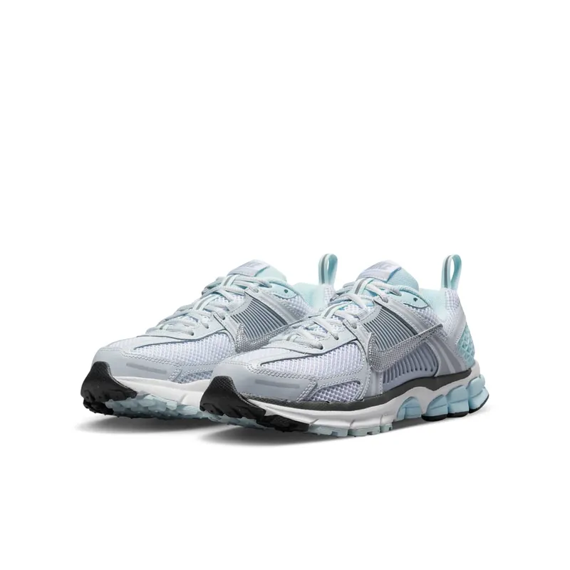 Nike Vomero 5 Pure Platinum Glacier Blue Wolf Grey Metallic Silver (HQ3255-043)