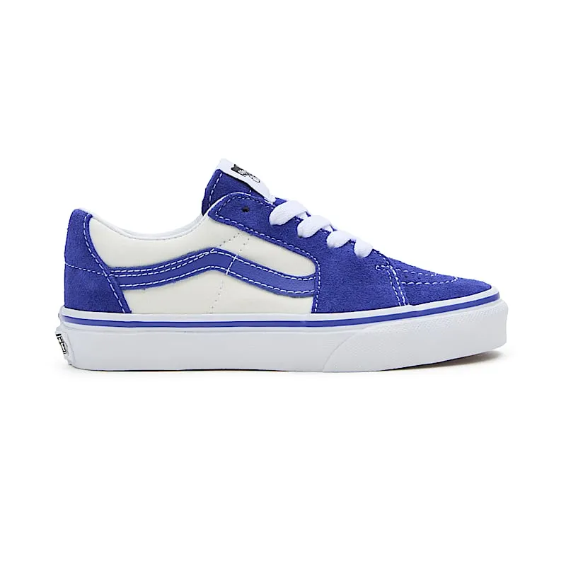 Vans Sk8-Low PS “Blue Marshmallow” (VN0A7Q5L7Z2)