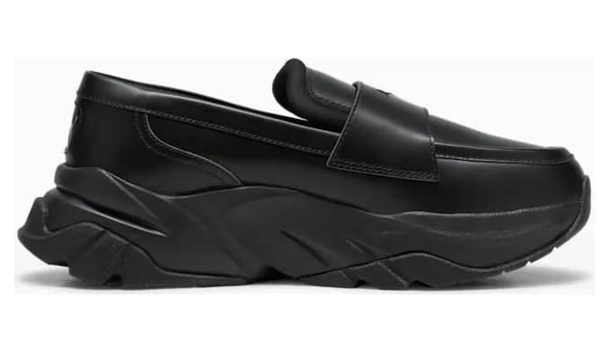 Puma Sophyr Loafer Black (397730-01)