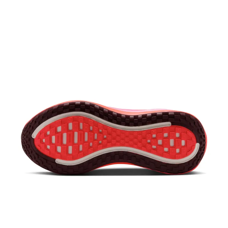 Nike Vomero Plus “Hyper Pink / Burgundy Crush” (HV8154-604)