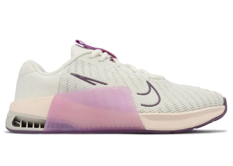 Nike Metcon 9 Sail Rush Fuchsia (DZ2537-100)