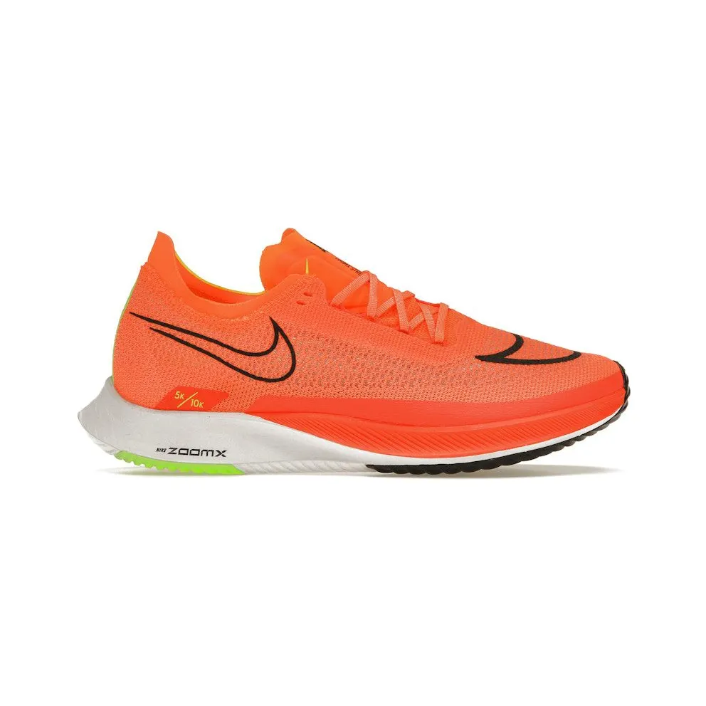 Nike ZoomX Streakfly Road Racing Orange (DJ6566-800)