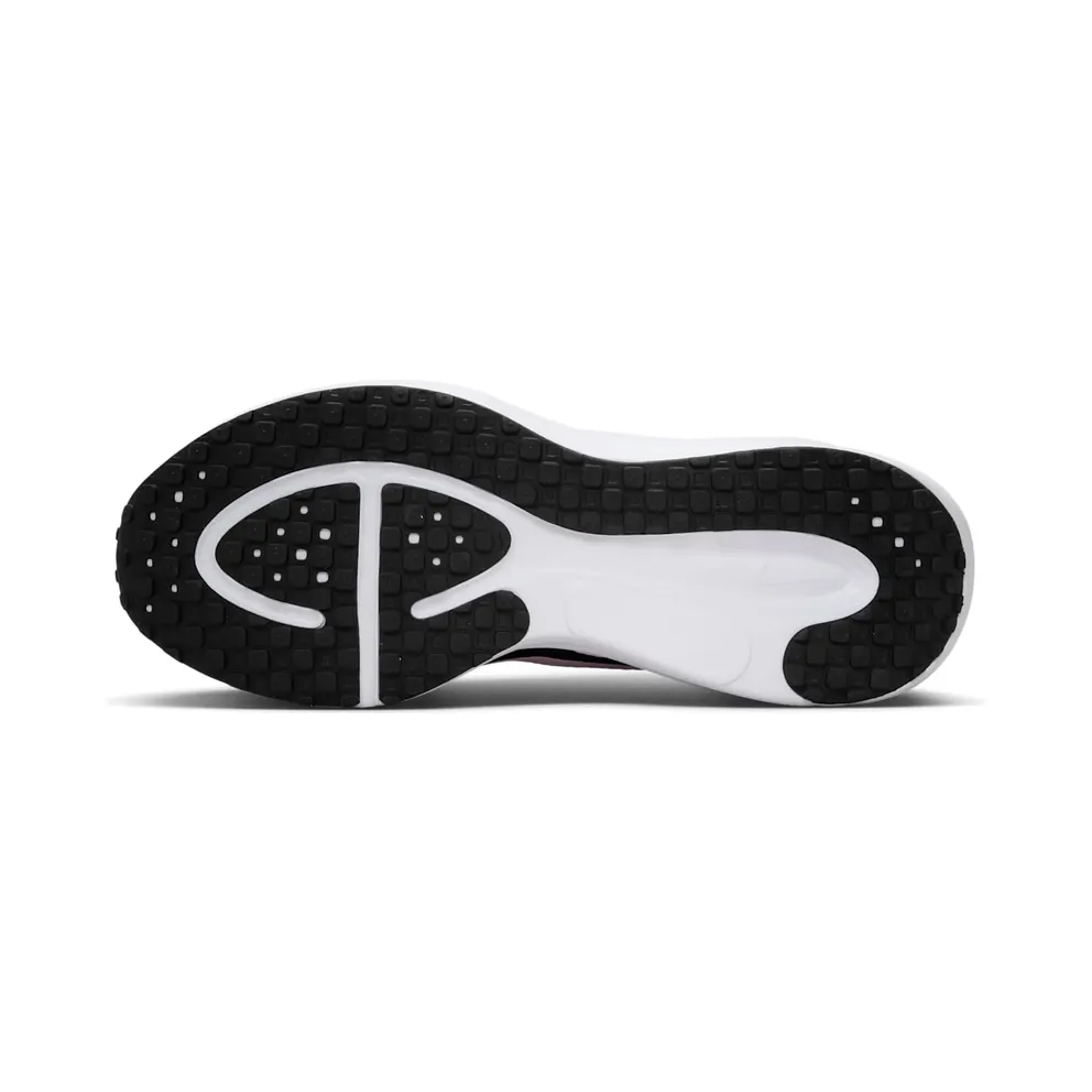 Nike ISPA Zoom Road Warrior Black/White/Anthracite/Pink Foam (HJ8485-005)