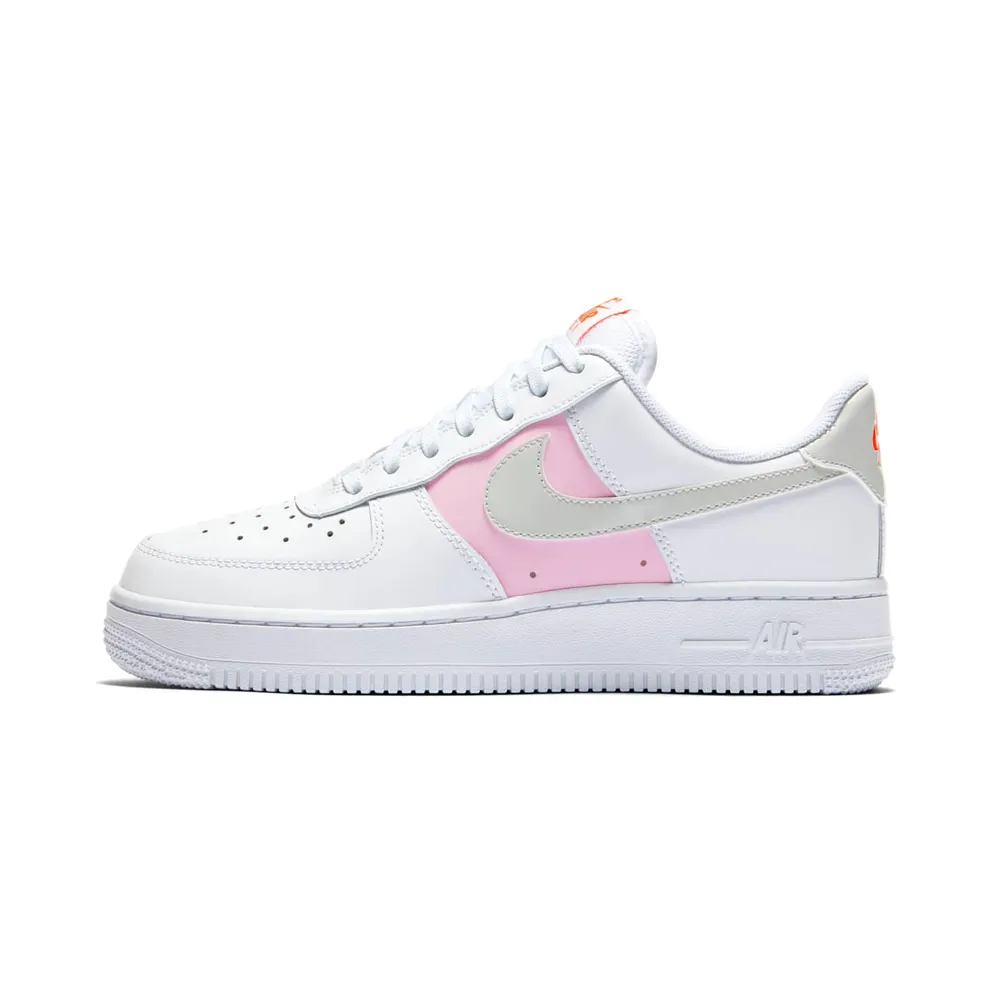 Nike Air Force 1’07 Weiß (CZ0369-100)