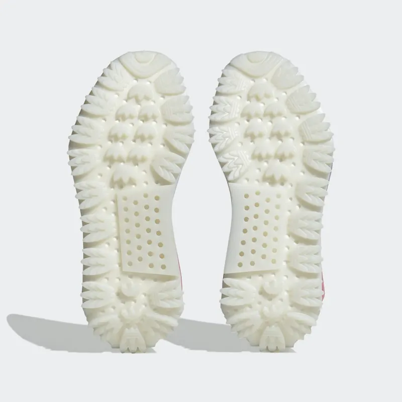 Adidas NMD S1 Cloud White / Cloud White / Cloud White (HP9778)