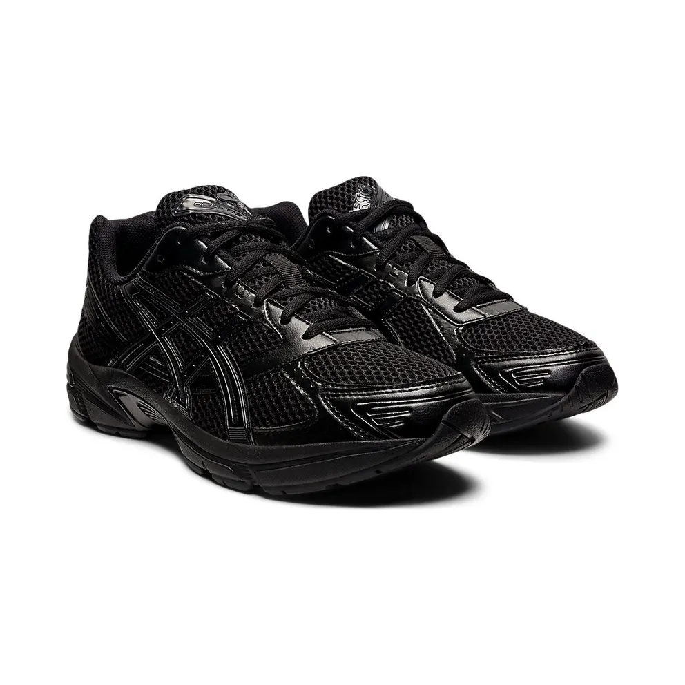 ASICS GEL-1130 “Black / Graphite Grey” (1201A256-002)