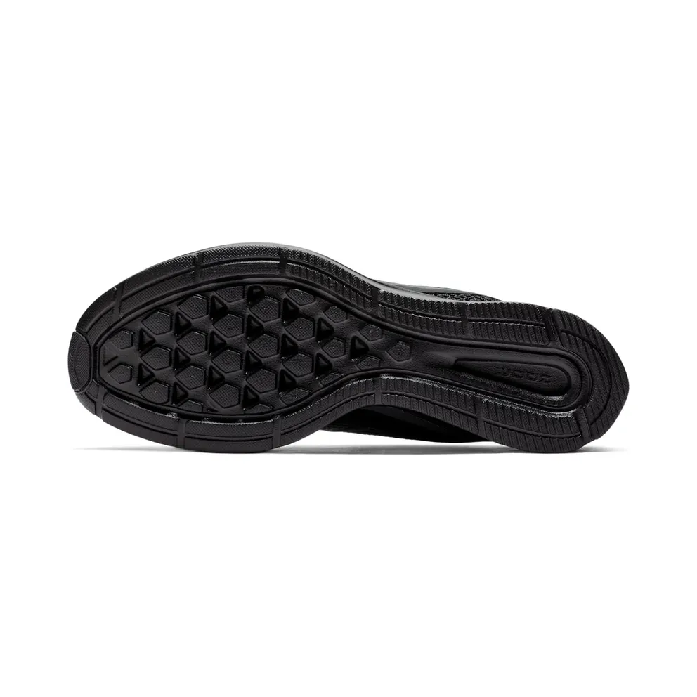 Nike Zoom Strike 2 Triple Black Anthracite/Black (AO1912-002)