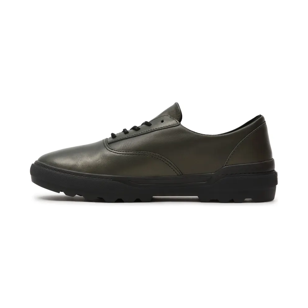 Vans Vans X Curren X Knost Colfax Low Green (VN0A5KQVB19)